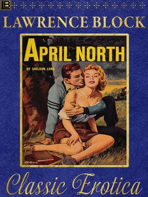 cover image of April North
